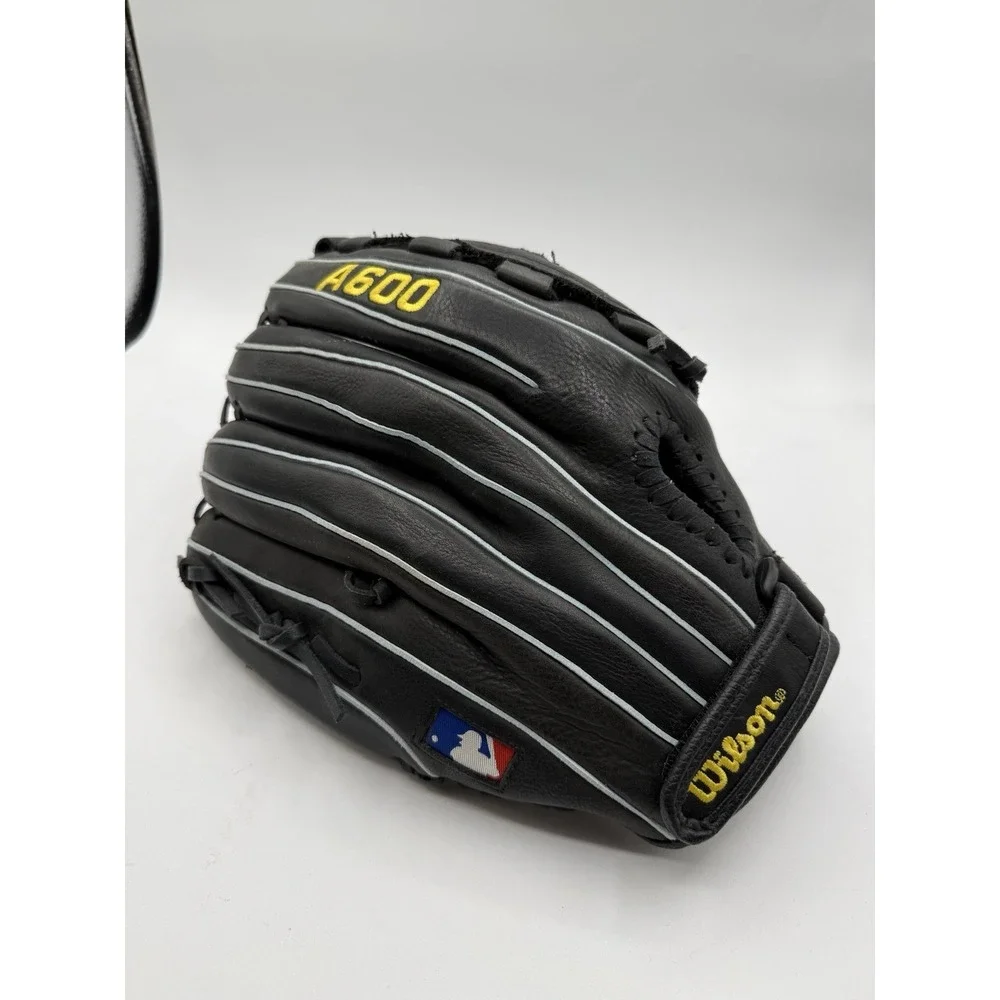 Wilson‎ Baseball Glove A600 12.5